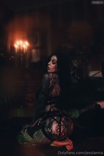 jesslamia