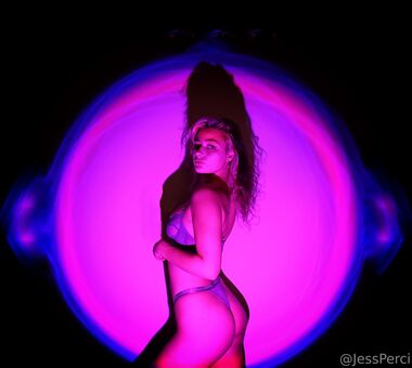 JessPerci Голе фотографије OnlyFans 26