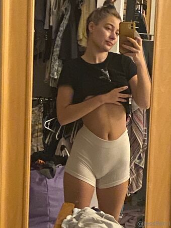 JessPerci Голе фотографије OnlyFans 32
