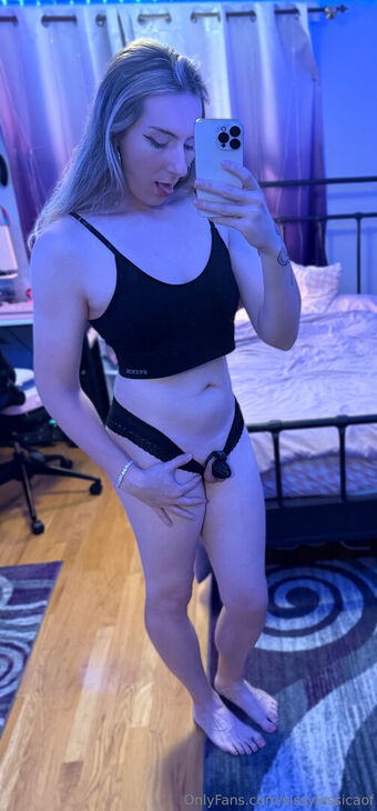 jesswintersof2 Голе фотографије OnlyFans 17