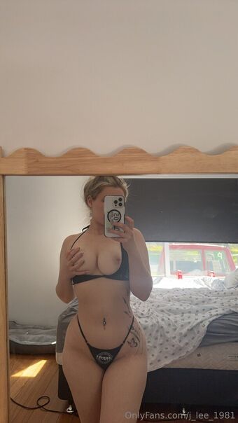 jessyleex Голе фотографије OnlyFans 22
