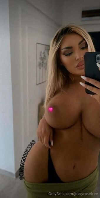 jessyrosefree