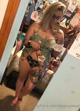 Jillian Голе фотографије OnlyFans 31