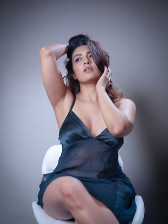 Jinal Joshi