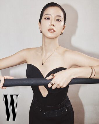 Jisoo