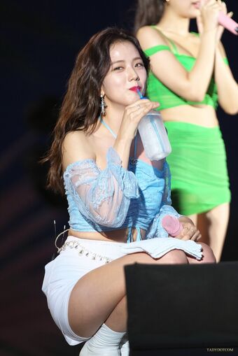 Jisoo