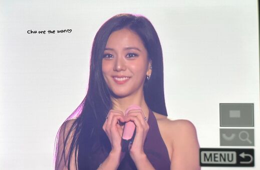 Jisoo Голе фотографије OnlyFans 749