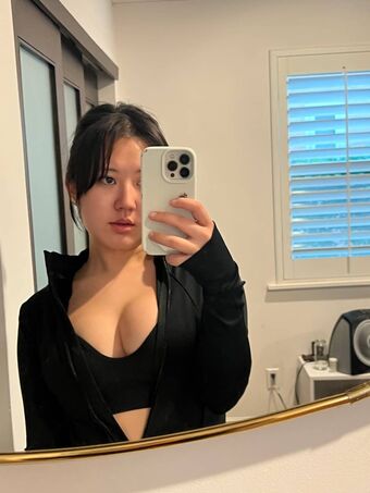 JisuArtist Голе фотографије OnlyFans 26