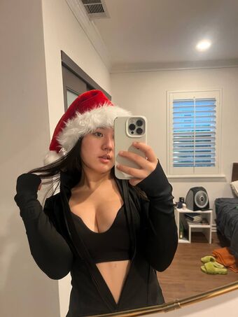 JisuArtist Голе фотографије OnlyFans 28
