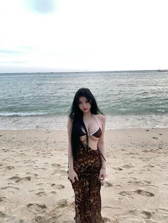 Joannahui Голе фотографије OnlyFans 8