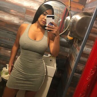 Joanne Голе фотографије OnlyFans 40