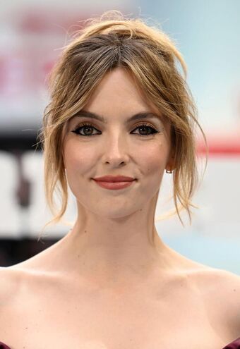 Jodie Comer