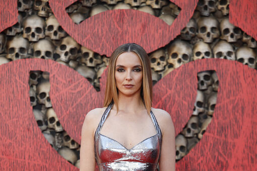 Jodie Comer
