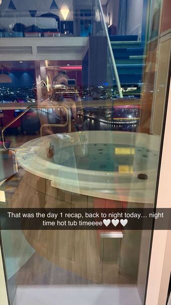 Jojo Siwa Голе фотографије OnlyFans 135