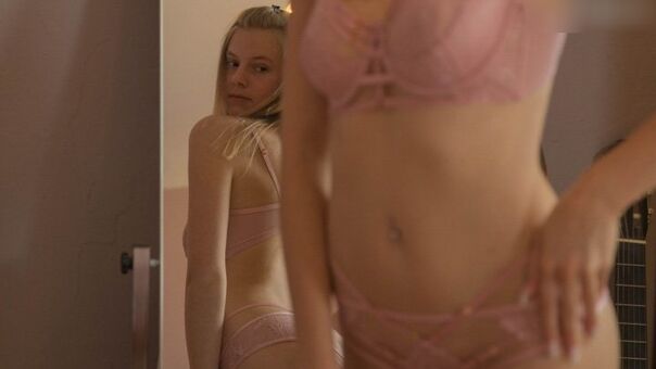 Jolien Голе фотографије OnlyFans 4