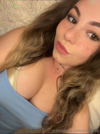 Jolina Голе фотографије OnlyFans 8