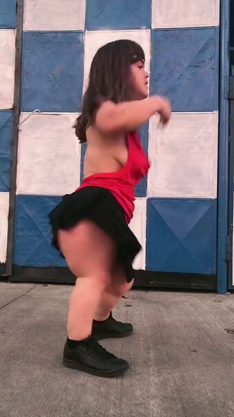 Jomini Dancer