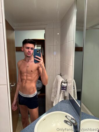 joshbas0 Голе фотографије OnlyFans 3