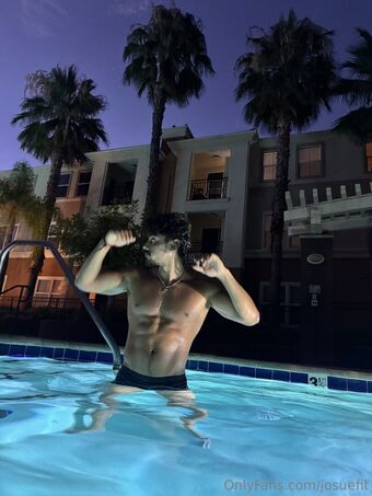 josuefit Голе фотографије OnlyFans 16