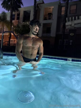 josuefit Голе фотографије OnlyFans 17