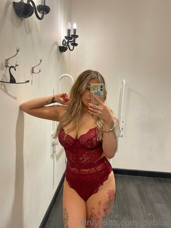 joyblue Голе фотографије OnlyFans 6
