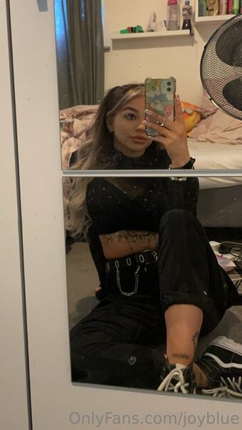 joyblue Голе фотографије OnlyFans 11