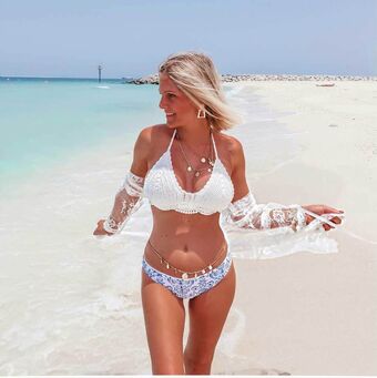 Judith Голе фотографије OnlyFans 7