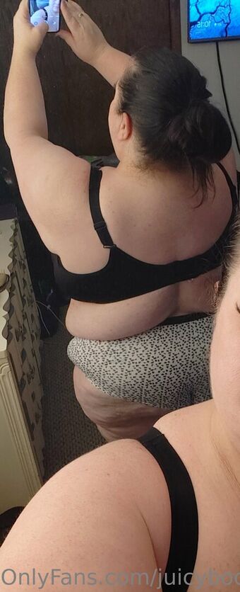 juicybootybbw