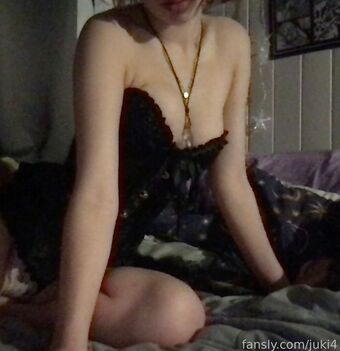 Juki4 Голе фотографије OnlyFans 12