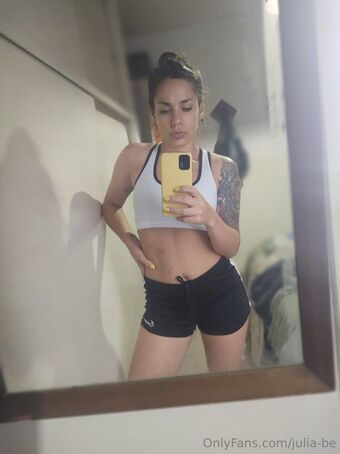 julia-be Голе фотографије OnlyFans 1