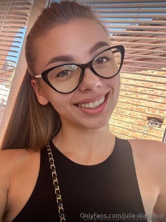 julia-diamond Голе фотографије OnlyFans 77