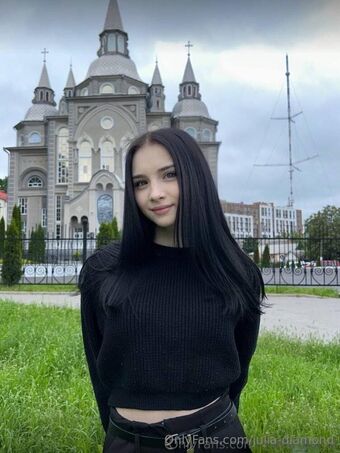 julia-diamond Голе фотографије OnlyFans 79