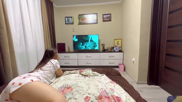 Julia's Adventures Голе фотографије OnlyFans 1