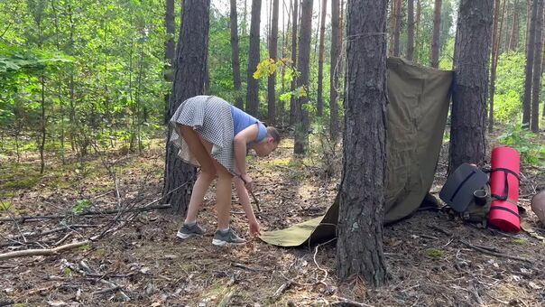 Julia's Adventures Голе фотографије OnlyFans 3