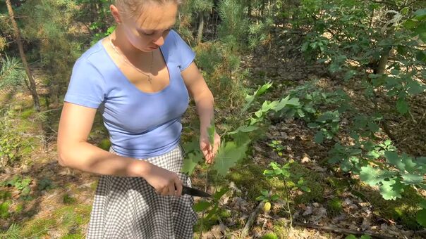 Julia's Adventures Голе фотографије OnlyFans 5