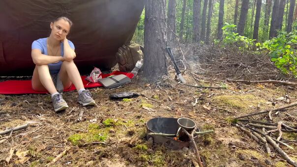 Julia's Adventures Голе фотографије OnlyFans 7