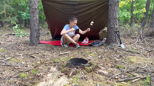 Julia's Adventures Голе фотографије OnlyFans 8