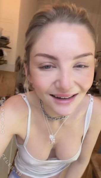 Julia Wulf Голе фотографије OnlyFans 333