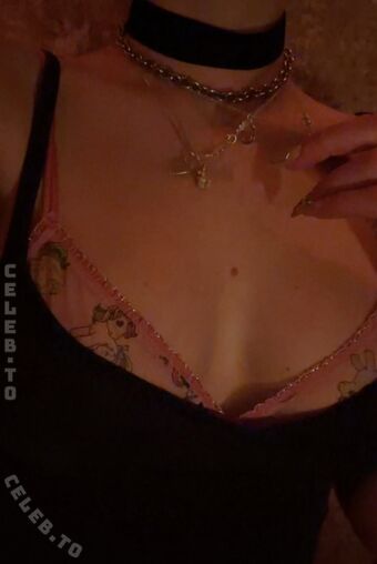 Julia Wulf Голе фотографије OnlyFans 335