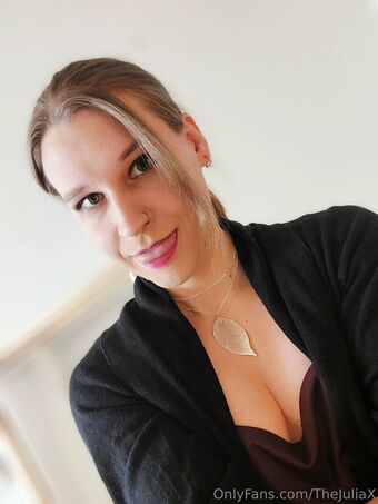 julia.x Голе фотографије OnlyFans 1