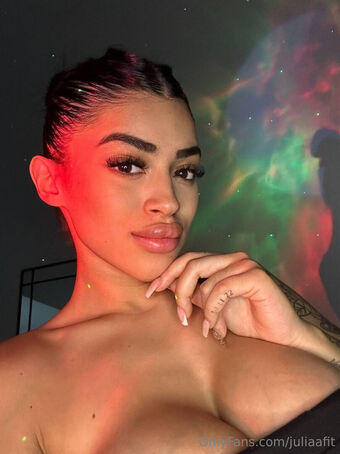 juliaafit Голе фотографије OnlyFans 9