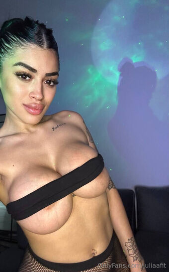 juliaafit Голе фотографије OnlyFans 12