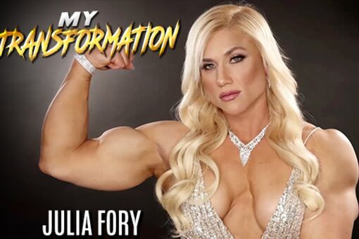 juliafory Голе фотографије OnlyFans 1