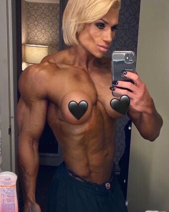 juliafory Голе фотографије OnlyFans 5