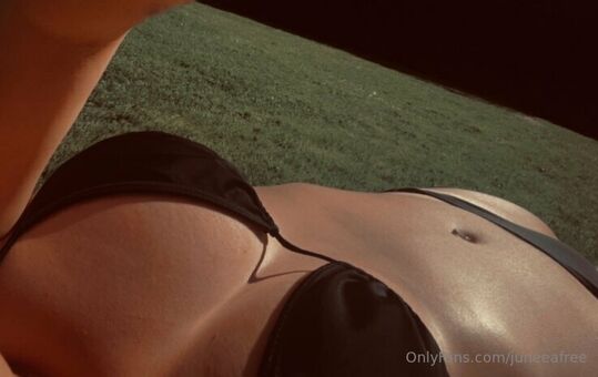 juneeafree Голе фотографије OnlyFans 17