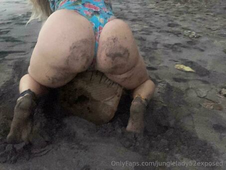 junglelady52exposed