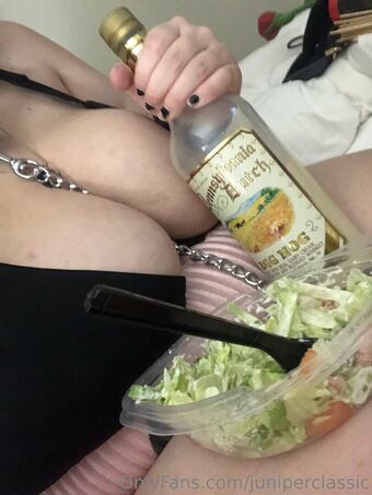 juniperclassic Голе фотографије OnlyFans 12