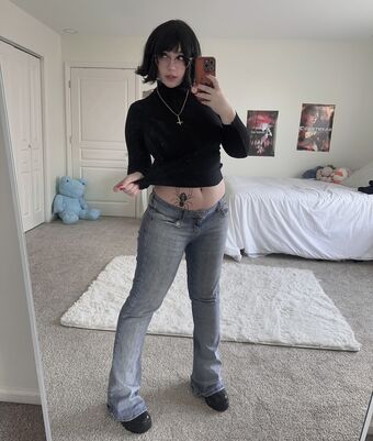 Junkenstein Голе фотографије OnlyFans 152