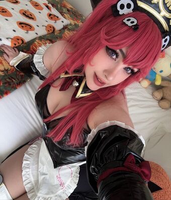 Junkenstein Голе фотографије OnlyFans 155