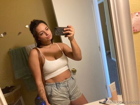 juno22 Голе фотографије OnlyFans 3